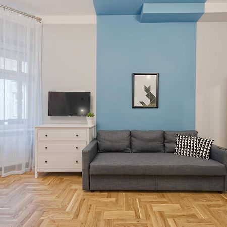 Centre Apartments-Old Town Krakow Luaran gambar