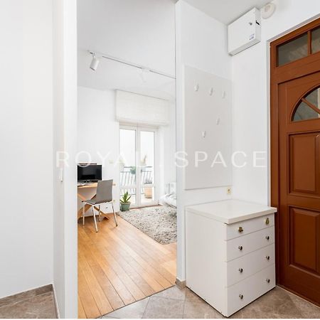 Centre Apartments-Old Town Krakow Luaran gambar
