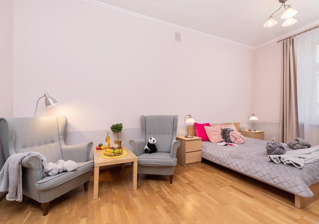 Centre Apartments-Old Town Krakow Bilik gambar