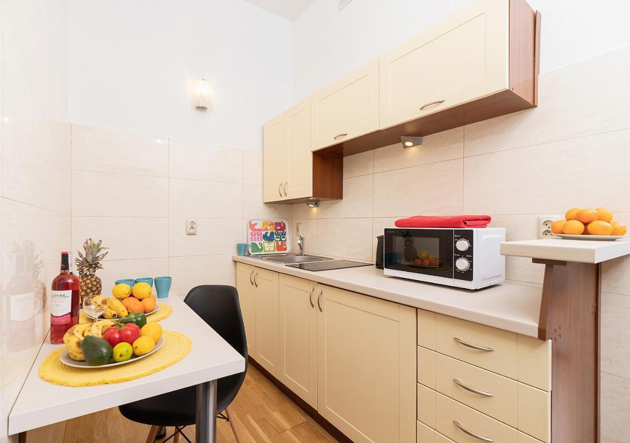 Centre Apartments-Old Town Krakow Bilik gambar