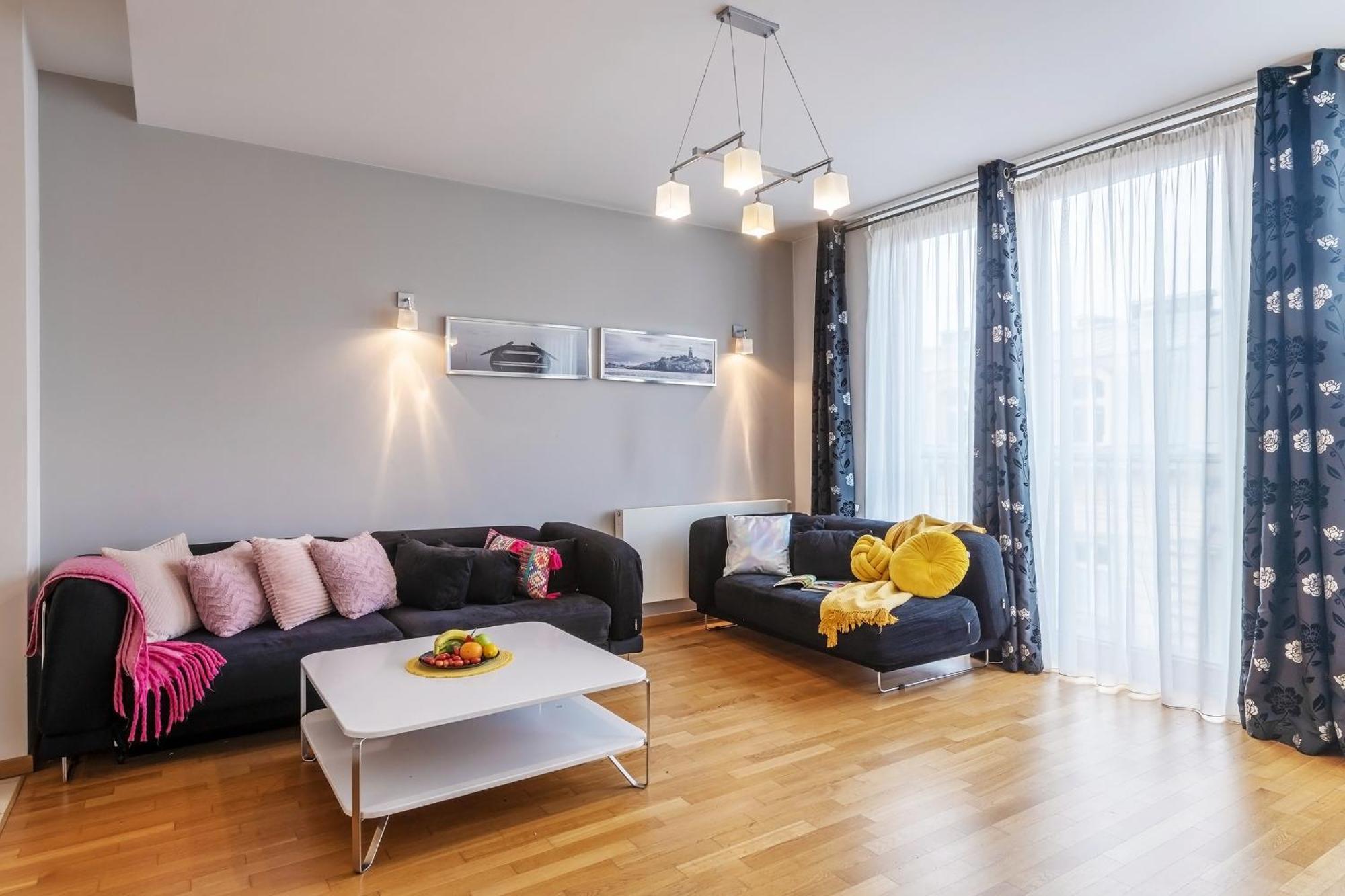 Centre Apartments-Old Town Krakow Bilik gambar