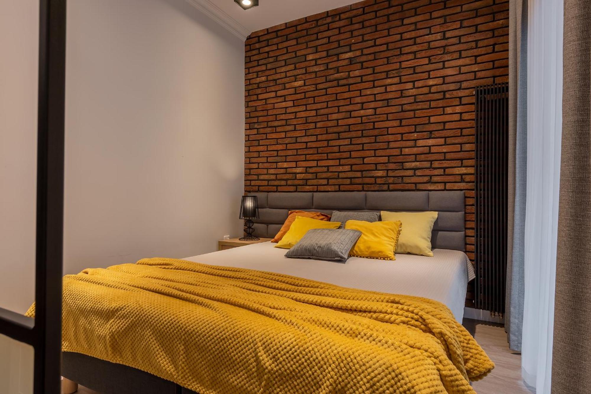 Centre Apartments-Old Town Krakow Bilik gambar