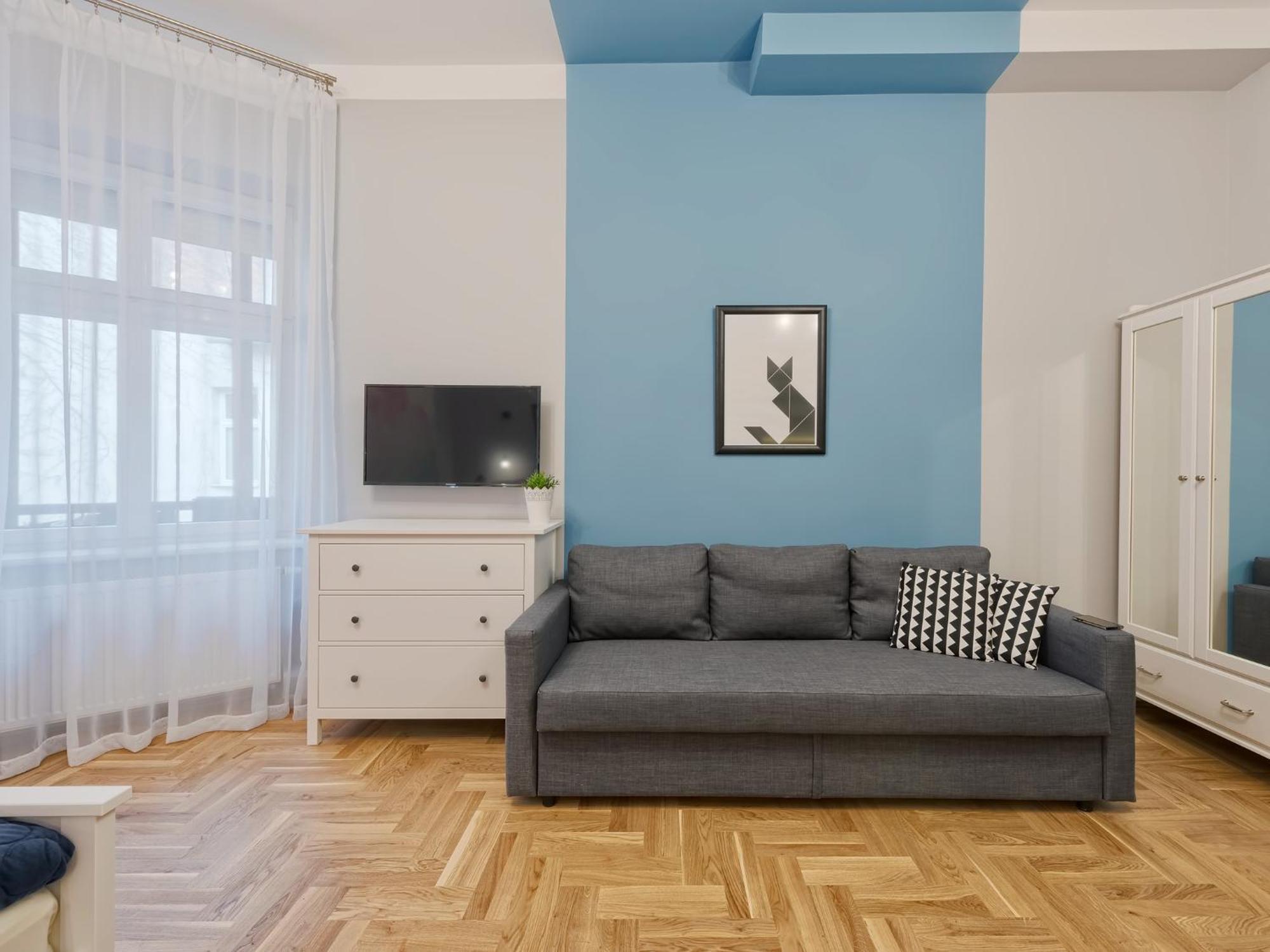 Centre Apartments-Old Town Krakow Luaran gambar