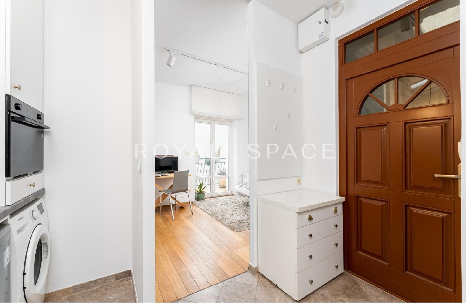 Centre Apartments-Old Town Krakow Luaran gambar