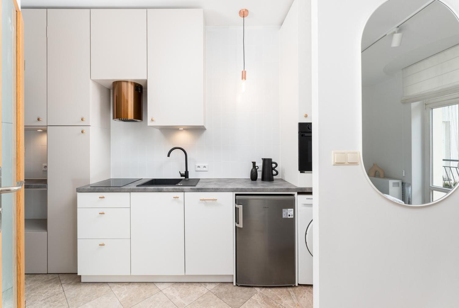 Centre Apartments-Old Town Krakow Luaran gambar