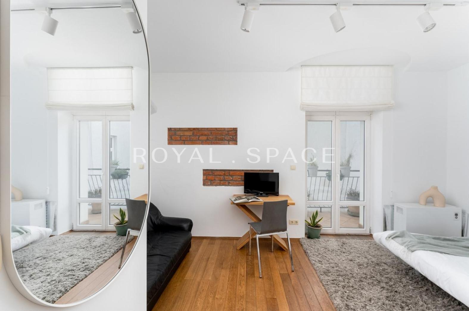 Centre Apartments-Old Town Krakow Luaran gambar
