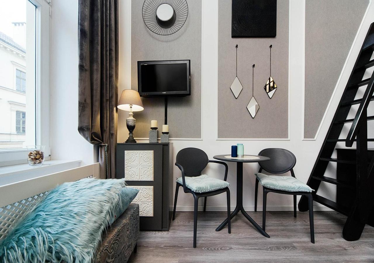 Centre Apartments-Old Town Krakow Bilik gambar