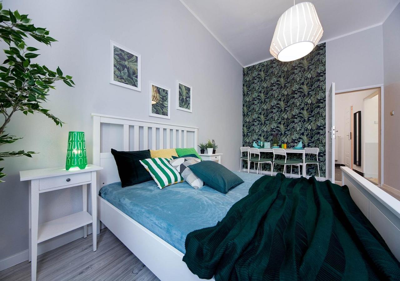 Centre Apartments-Old Town Krakow Luaran gambar
