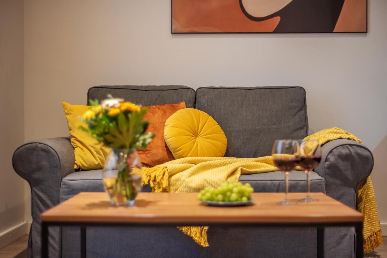 Centre Apartments-Old Town Krakow Bilik gambar