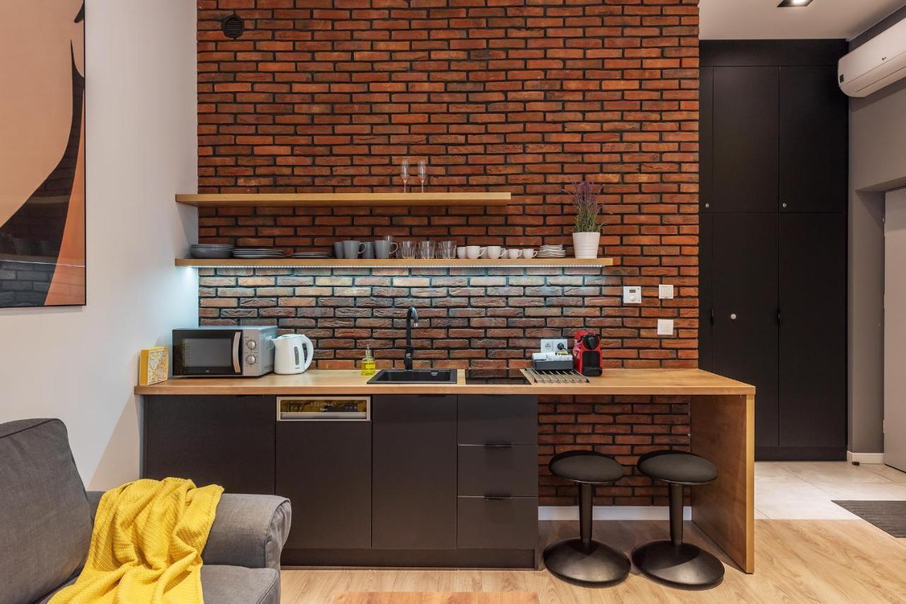 Centre Apartments-Old Town Krakow Bilik gambar