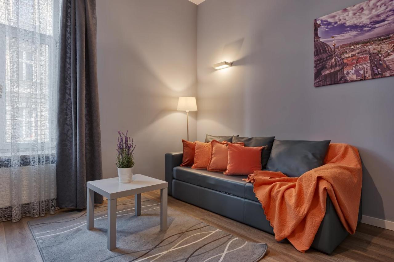 Centre Apartments-Old Town Krakow Bilik gambar