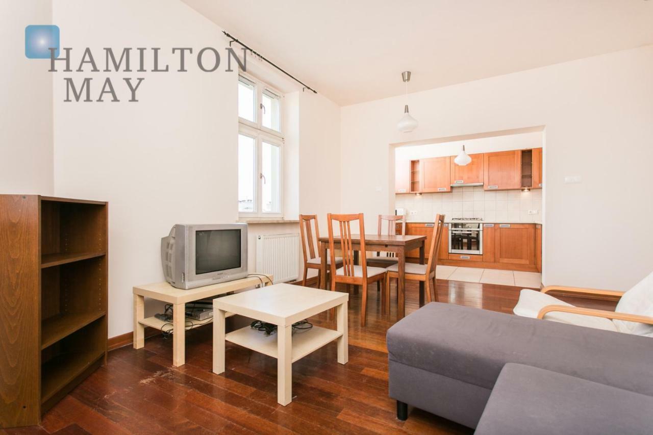 Centre Apartments-Old Town Krakow Bilik gambar