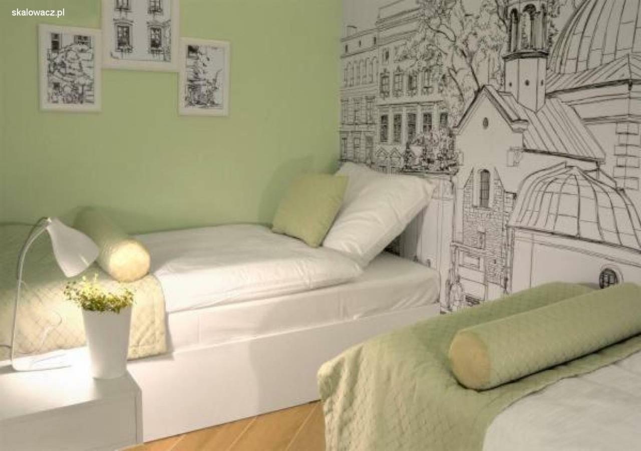 Centre Apartments-Old Town Krakow Bilik gambar