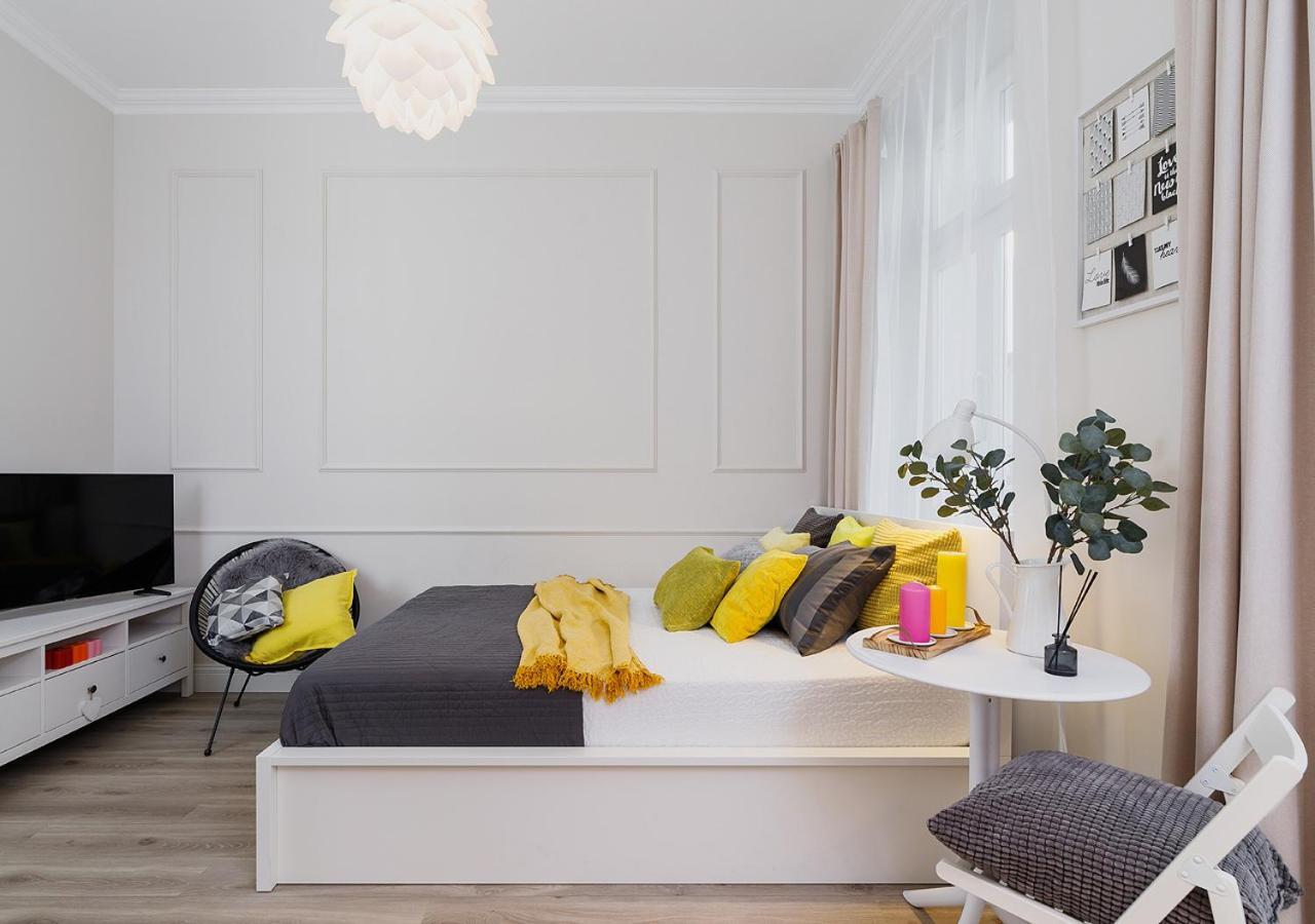 Centre Apartments-Old Town Krakow Luaran gambar