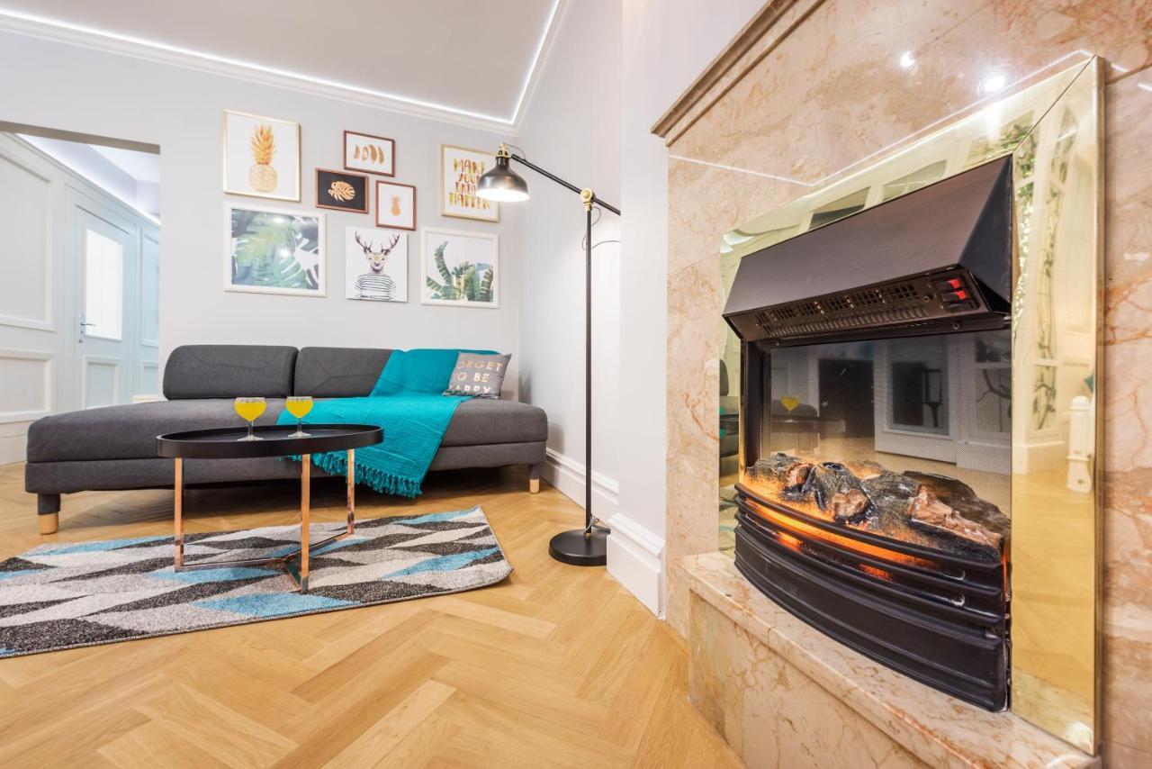 Centre Apartments-Old Town Krakow Bilik gambar