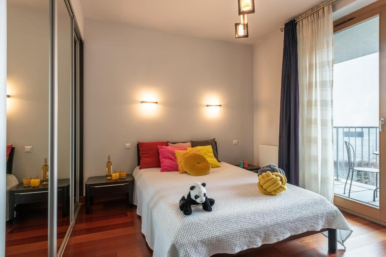 Centre Apartments-Old Town Krakow Bilik gambar