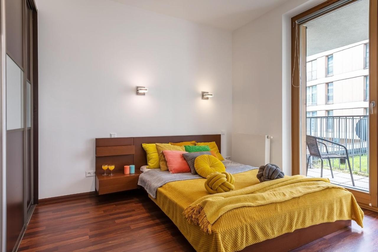 Centre Apartments-Old Town Krakow Bilik gambar