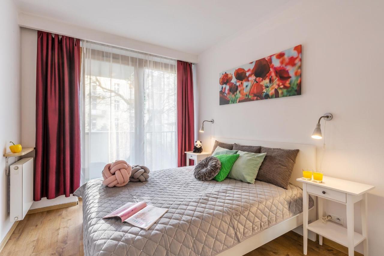 Centre Apartments-Old Town Krakow Bilik gambar