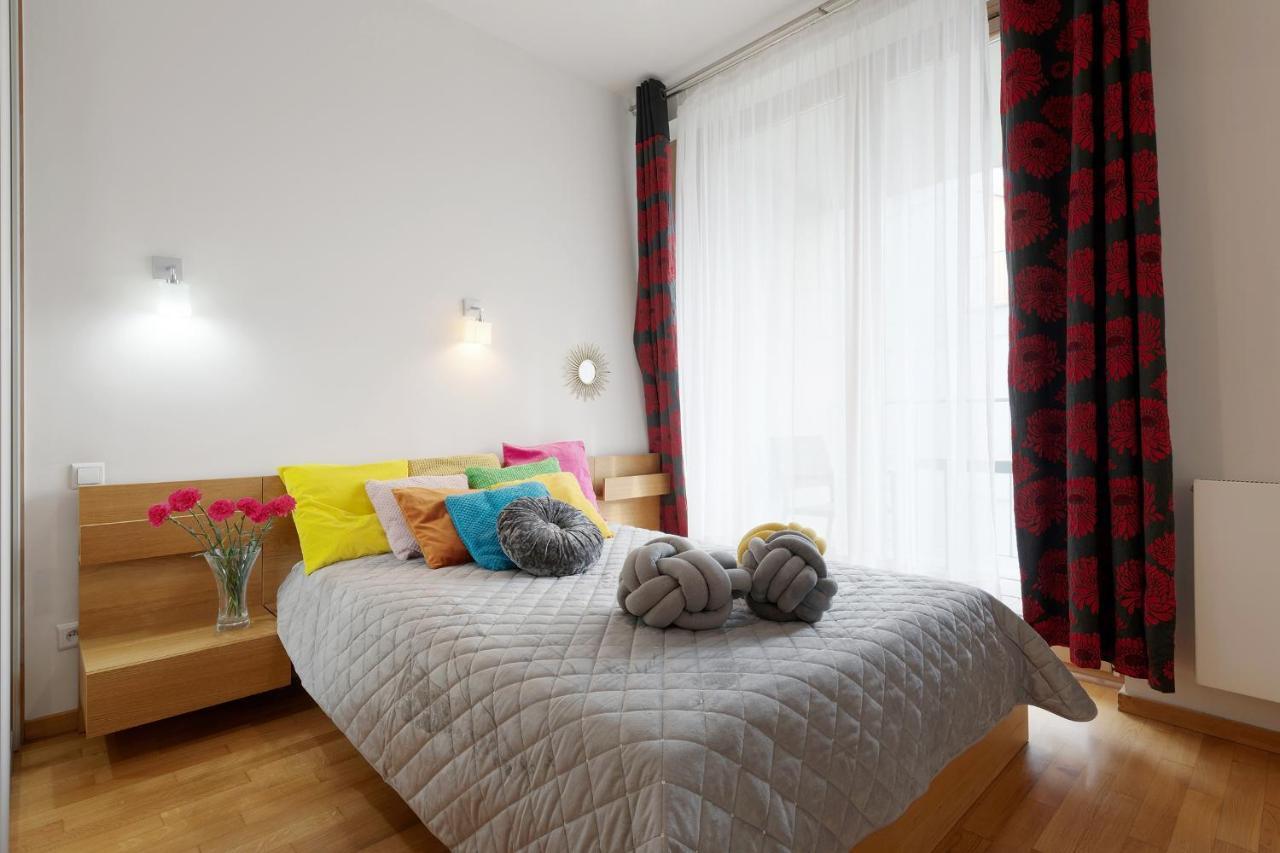 Centre Apartments-Old Town Krakow Bilik gambar