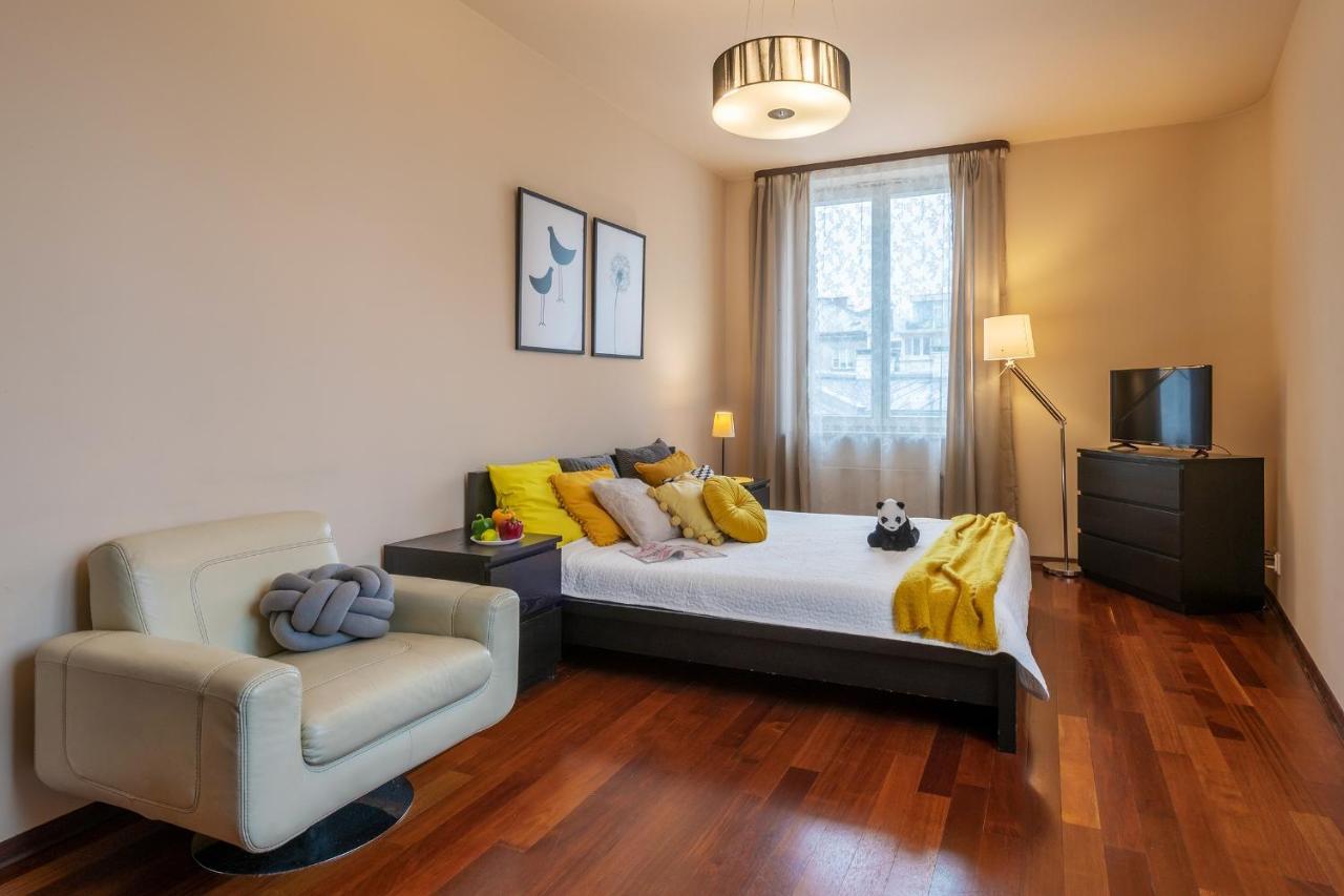 Centre Apartments-Old Town Krakow Bilik gambar