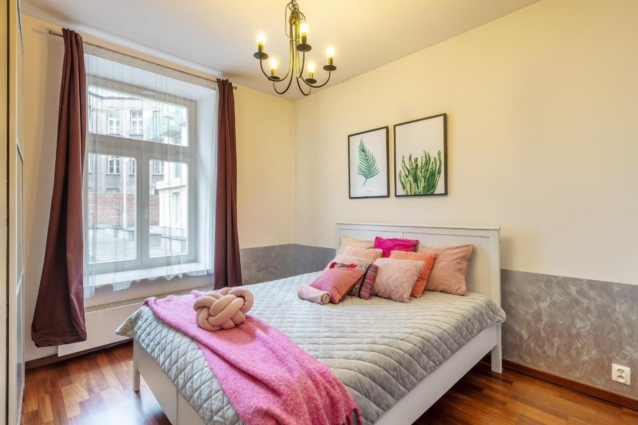 Centre Apartments-Old Town Krakow Bilik gambar
