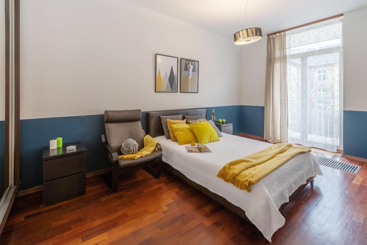 Centre Apartments-Old Town Krakow Bilik gambar