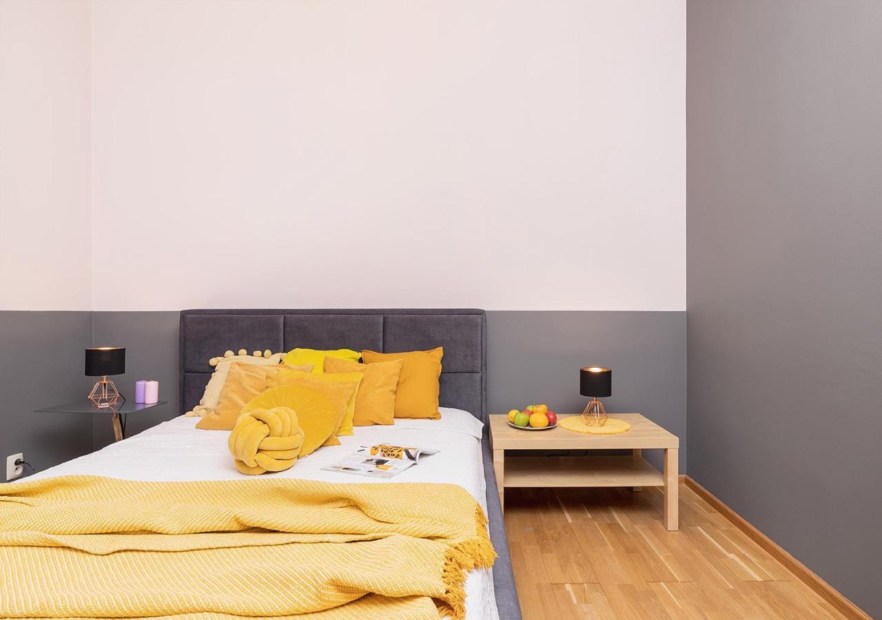 Centre Apartments-Old Town Krakow Bilik gambar