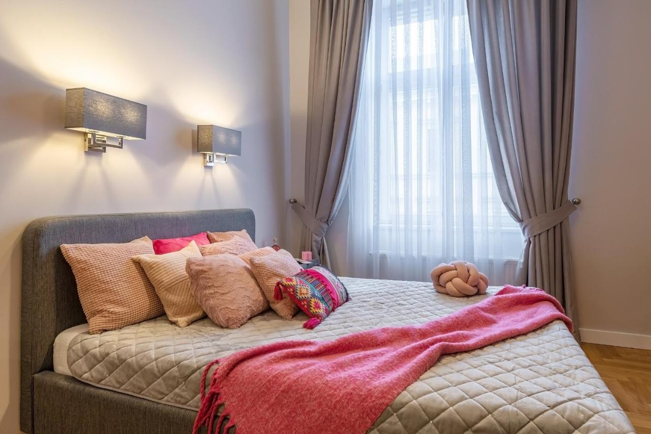 Centre Apartments-Old Town Krakow Bilik gambar